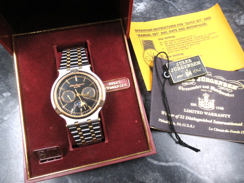 Orologio polso uomo - da,