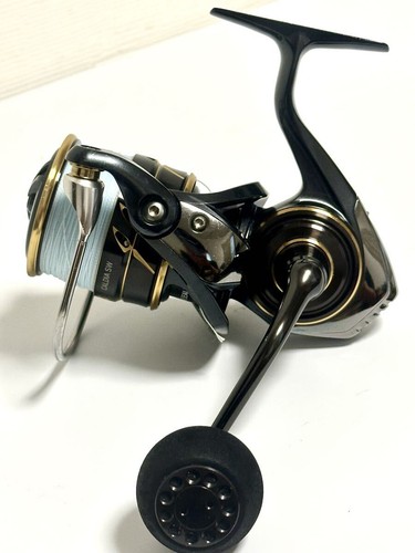 Mulinello spinning daiwa - da, 22