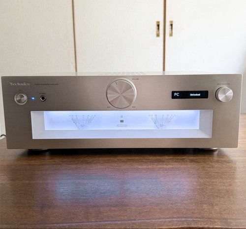 Technics g700 integrated - technics, su-g700