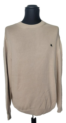 Burberry maglione uomo vintage - maglione,