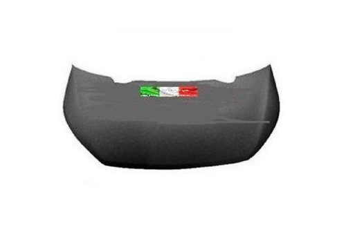 Cofano motore assemblato aixam - cofano,