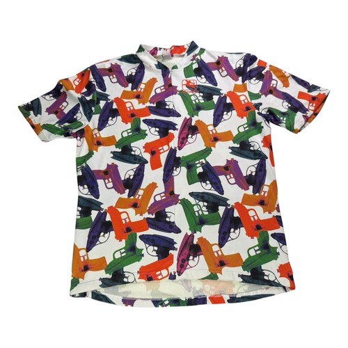 Maglia ciclismo vintage