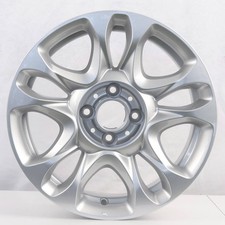 Cerchio in lega Fiat 500 Panda 500C 15 ORIGINALE 52048604