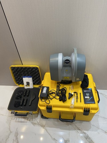 Trimble tx8 p - trimble, –