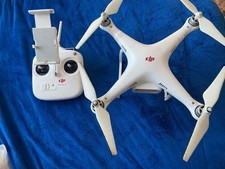 Drone DJI Phantom 3 Standard (Riparazione Gimbal) - Telecomando 