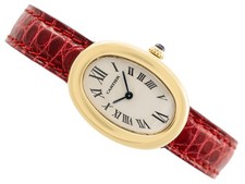 OROLOGIO DONNA CARTIER