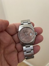 Rolex datejust 16220