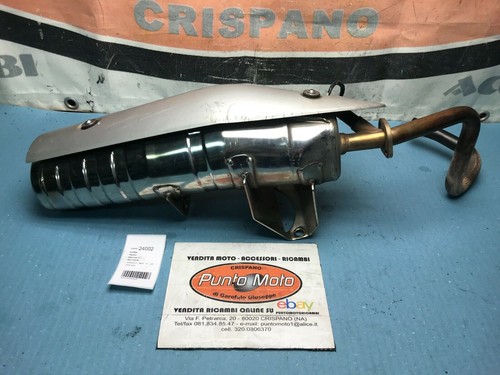 Marmitta terminale scarico - , bmw