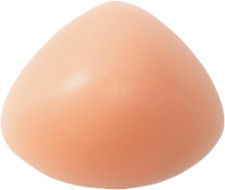 Protesi per Mastectomia Al Seno in Silicone Forme Triangolari per Pazienti Con C