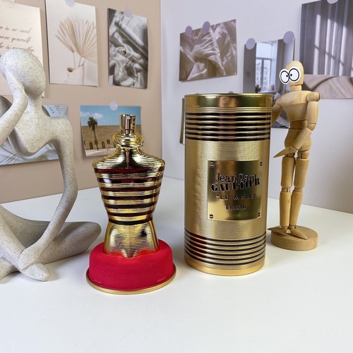 Jean paul gaultier - jean, le