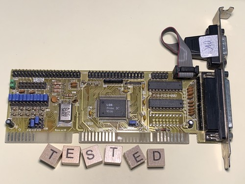 Goldstar prime controller - goldstar, 2