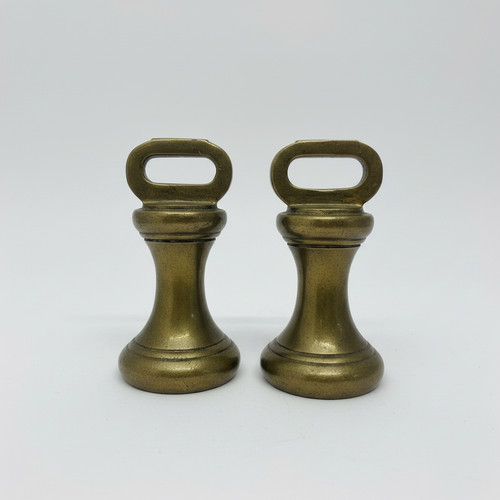 Set pesi antichi - 2, a