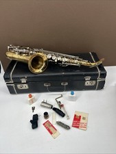 Sassofono vintage Buffet