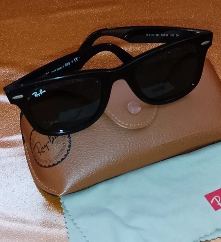 Ray ban rb2140 wayfarer - ray-ban,