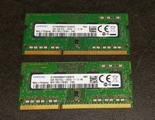 SODIMM DDR3 1600 MHZ 8GB KIT