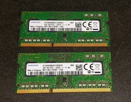 Sodimm ddr3 1600 - sodimm, 8gb