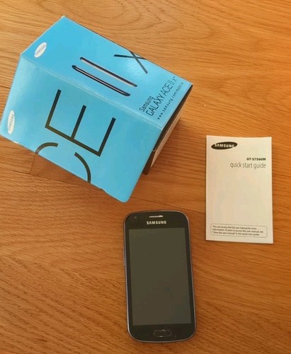 Cellulare samsung galaxy - cellulare,