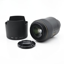 Nikon Nikkor AF-S 105 mm f2.8