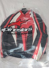 ALPINESTAR Giacca moto in