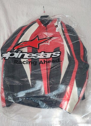 Alpinestar giacca moto - giacca, in