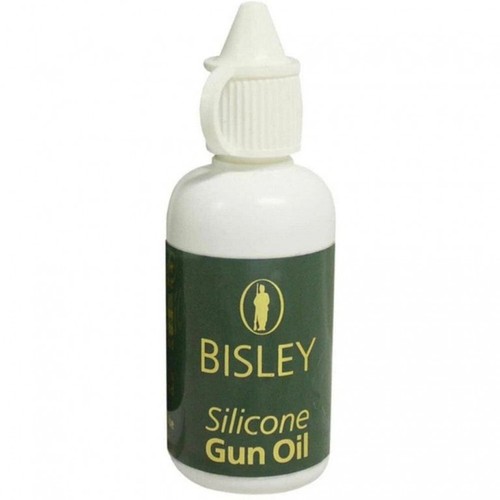 Bisley olio per - olio, pistola