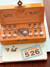 Orologiai Seitz Master