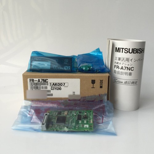 A7nc nuovo mitsubishi plc - fr-a7nc,