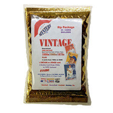 Rip It NOW Vintage-anni 50-70