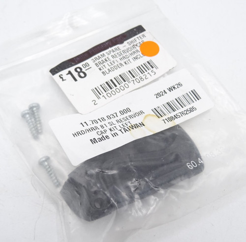 Kit ricambio tappo serbatoio