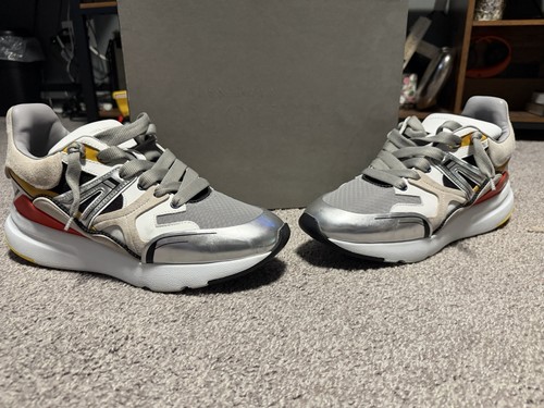 Alexander mcqueen runner - mcqueen,