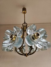 Lampadario Sische plafoniera