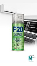 F20 Pulitore Igienizzante