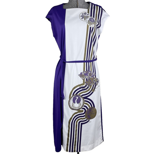 Abito vintage anni alfred - vintage,