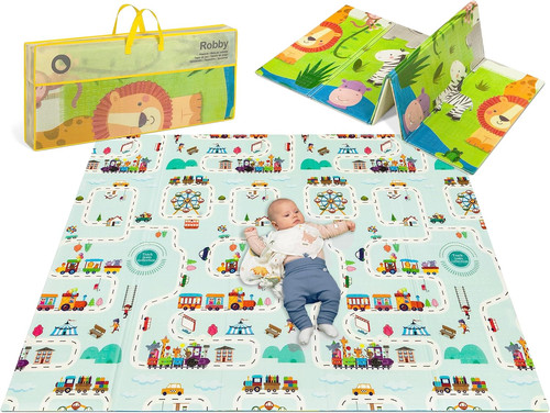 Robby grande reversibile - robby,