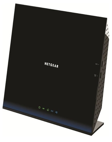 Netgear d6200 100pes ac1200 - netgear,