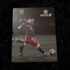 FIFA 16 Special Edition Game -