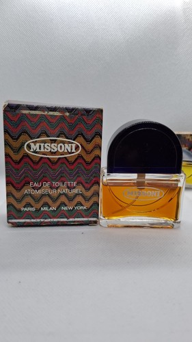 Missoni eau toilette - de,