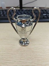 Trofeo champions league - trofeo,