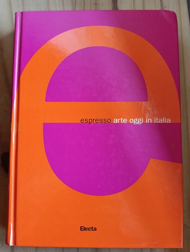 Espresso arte oggi - espresso,