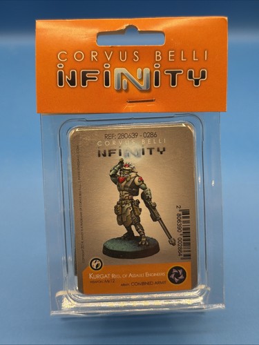 Miniatura corvus belli - corvus,