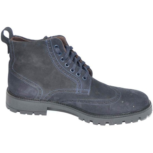 Stivaletto uomo anfibio
