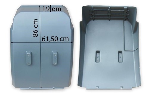 Compatibile con man - con, l2000