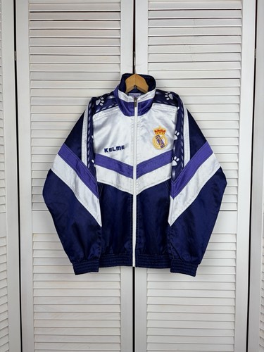 Maglia calcio pista kelme real - calcio,
