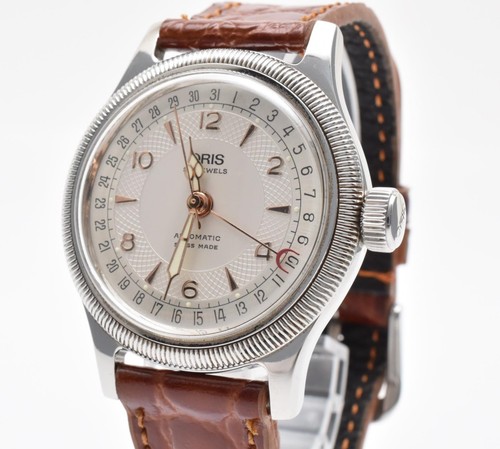 Orologio uomo automatico - orologio,