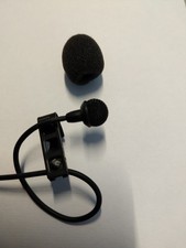 Microfono Lavalier Sennheiser