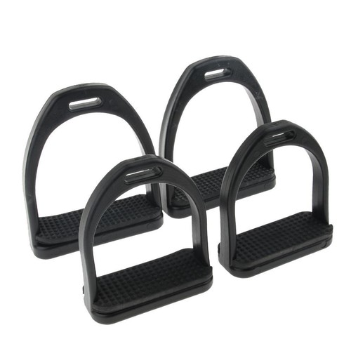 Sella cavallo staffe - da,