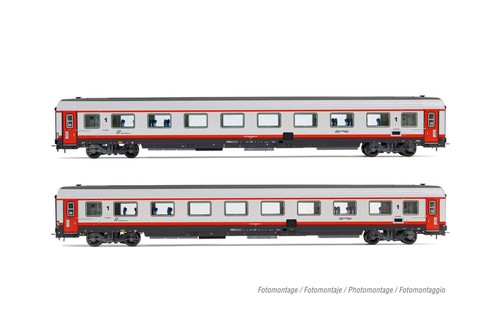 Rivarossi hr4351 calibro fs - rivarossi,