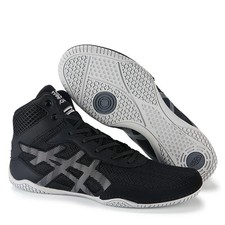 Scarpe da Lotta Uomo Antiscivolo Boxe Sneakers Lusso Scarpe Sneakers Outdoor