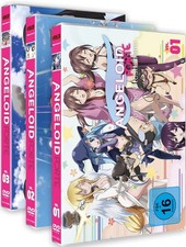 ANGELOID-SORA NO OTOSHIMONO