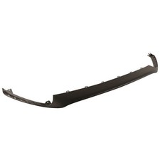 Deflettore d'aria paraurti anteriore originale Ford Focus Mk3 RS 2.3 2016 2018